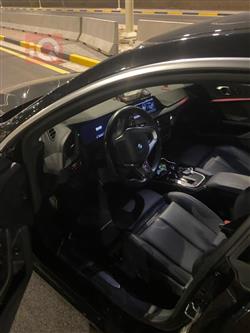 بي ام دبليو الفئة 2